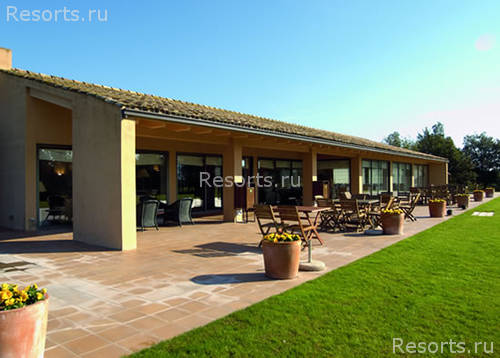 Melia Golf Vichy Catalan 24